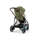 Cybex e-Gazelle S TPE Moss Green