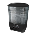 Babybrezza Esterilizador e Secador One Step Advanced Black