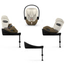 Cybex Anoris S Style Jade Green