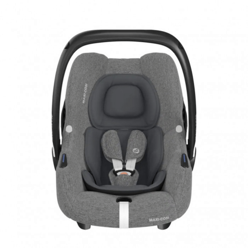 Maxi Cosi Cabriofix i-Size Select Grey