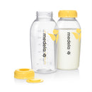 Medela frasco leite 250ml 2pcs