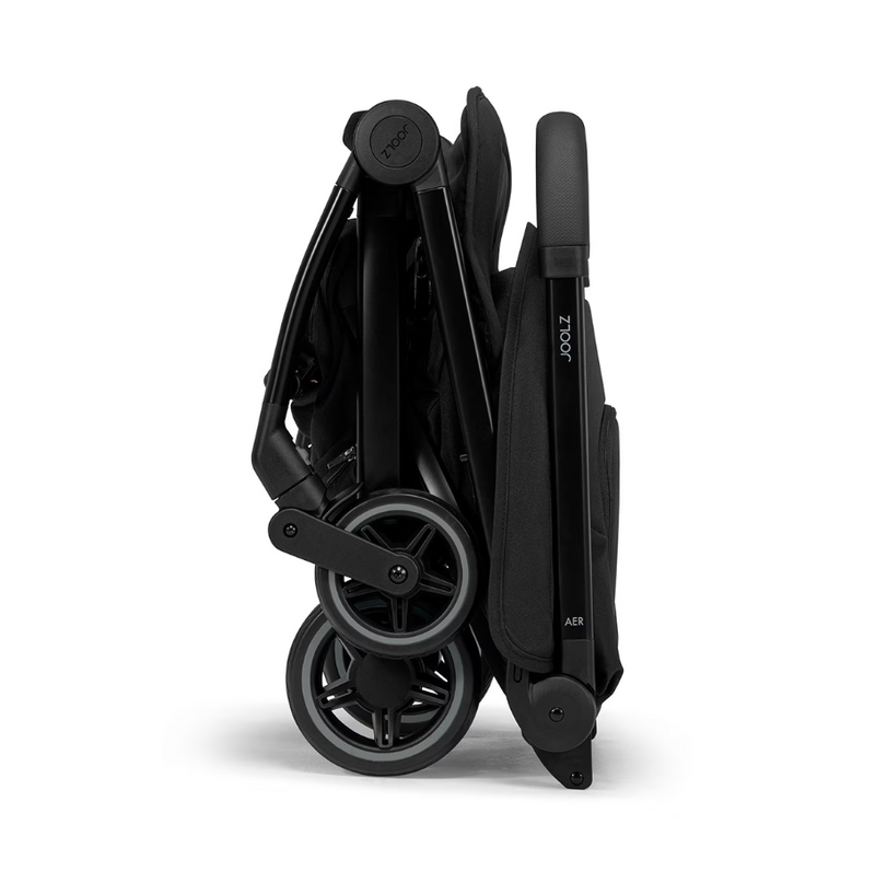 Joolz Aer+ Space Black