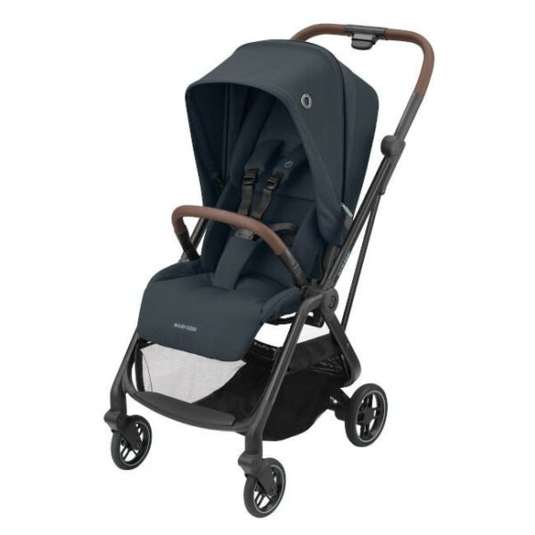 Maxi cosi leona essential graphite