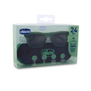 Chicco Óculos de Sol Verde 24M+