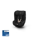 Cybex Cloud S Style + Sirona S Style Sepia Black + Base S