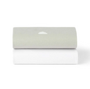 Snuz Pod5 Lençois de Baixo Grey Cloud 2 Und