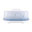 Chicco esterilizador eléctrico natural 3 em 1