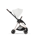 Cybex Mios Style Seat Pack Off White