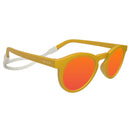 Chicco Óculos de Sol Lentes Espelho Amarelo 12M+