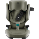 Britax Romer Kidfix Pro Lux Urban Olive + Forra de Verão