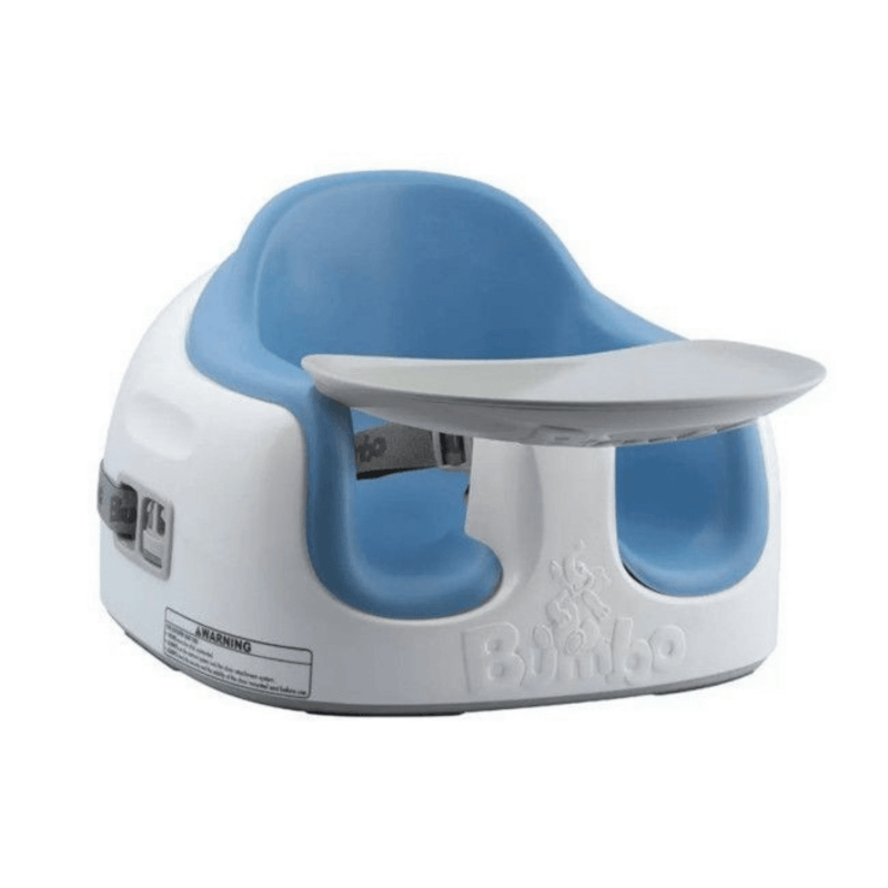 Bumbo Multi Seat Powder Blue