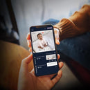 Motorola videomonitor vvm85 connect