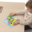 Chicco Jogo Puzzle Interativo