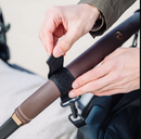 Done By Deer Mochila Black