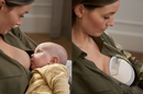 Philips Avent Natural Care Bomba Tira Leite Portátil Dupla