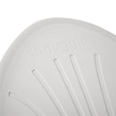 Shnuggle Espreguiçadeira Banho Taupe