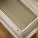 Snuz Pod5 Lençois de Baixo Sage Cross 2 Und