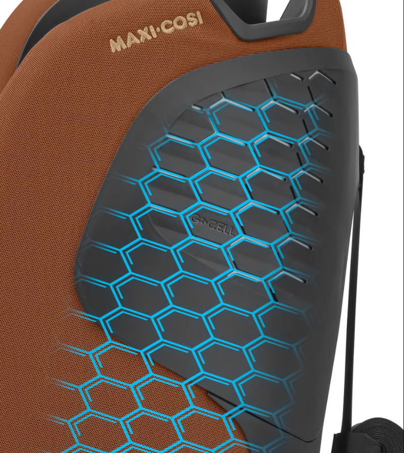 Maxi Cosi Titan Pro 2 i-Size Authentic Terra