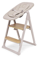 Carbebe Cadeira Evolutiva Modal Topo