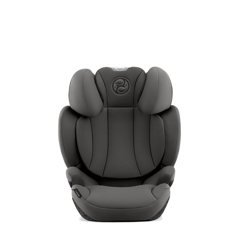 Cybex solution t i-fix mirage grey