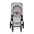 Cybex Priam Style Seat Pack City Grey