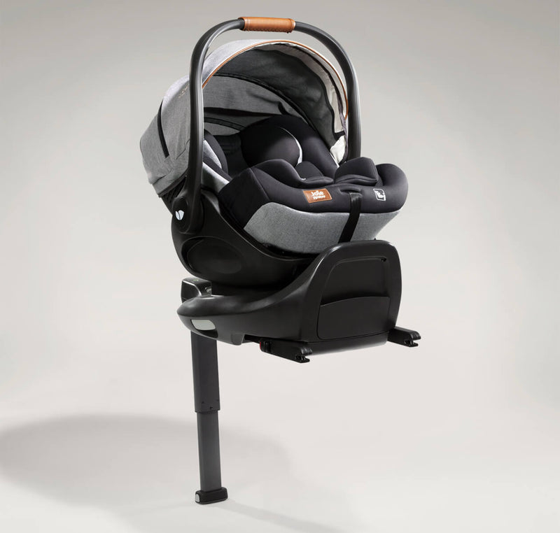 Joie i-Level Recline Carbon