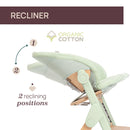 Chicco Cadeira de Papa Meraviglia Olive