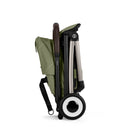 Cybex Orfeo 3 TPE Moss Green