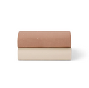 Snuz Pod5 Lençois de Baixo Blush Dot 2 Und