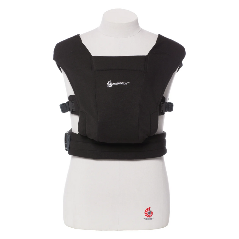 Ergobaby Embrace Black