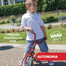 Chicco Primeira Bicicleta