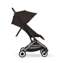 Cybex Orfeo 3 TPE Chocolate Brown