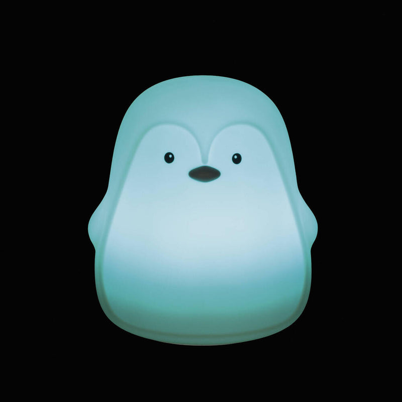 Walking Mum Luz De Presença PiNguim Verde