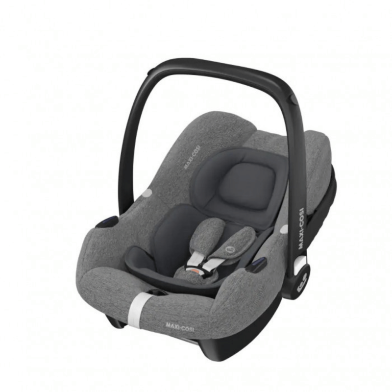 Maxi Cosi Cabriofix i-Size Select Grey