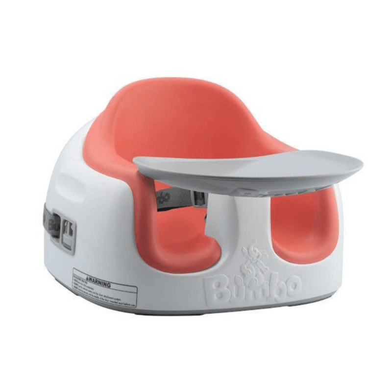 Bumbo Multi Seat Coral