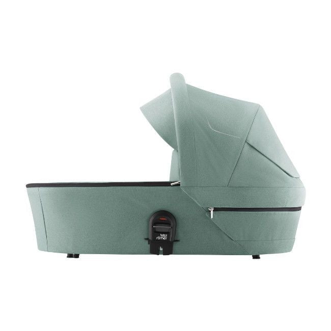 Britax Romer Alcofa Smile 5Z Jade Green