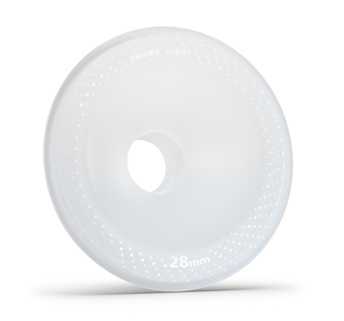 Philips Avent Acessório Encaixe Grandes Bomba Hands Free