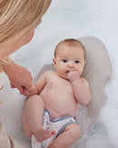 Shnuggle Espreguiçadeira Banho Taupe