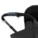 Cybex e-Gazelle S BLK Moon Black