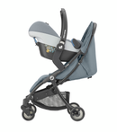 Maxi cosi jaya 2 essential grey