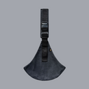 Wildride Toddler Swing Carrier Main Charcoal