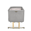 Inglesina Welcome Bed Baku Grey