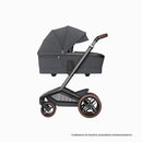 Maxi Cosi Alcofa Fame Twillic Graphite