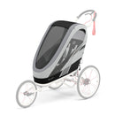 Cybex Zeno Seat Pack Medal Grey