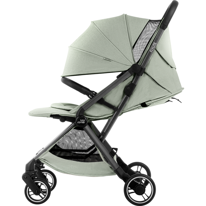 Britax Romer Flylite Sage Green