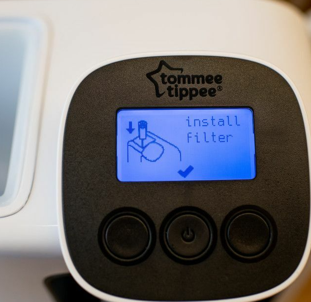 Tommee Tippe Filtro Perfect Prep