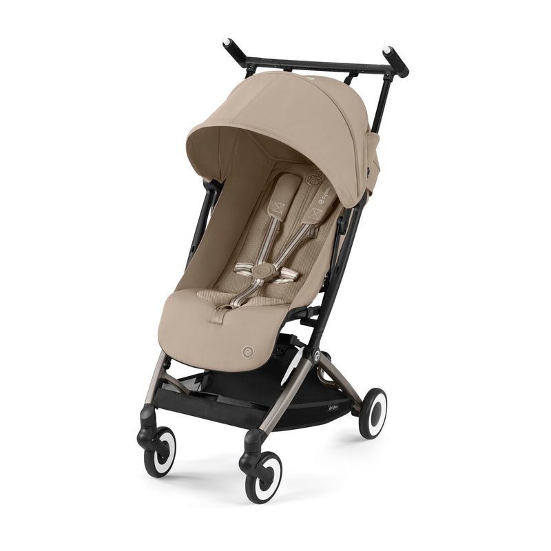 Cybex Libelle TPE Almond Beige