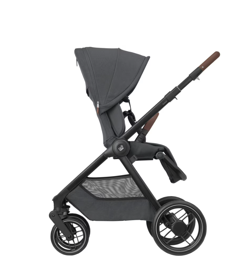 Maxi Cosi Oxford Twillic Graphite