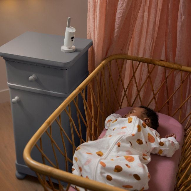 PROMOÇÃO Philips Avent Video Monitor Night Owl