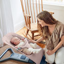 Ergobaby Espreguiçadeira Evolve 3 em 1 Blush Pink